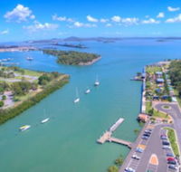 The Precinct Gladstone - Australian Destinations