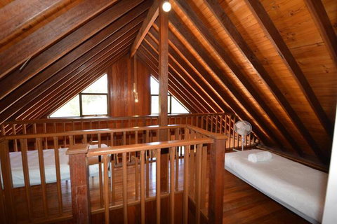 Cedar Haven - Australian Destinations 4