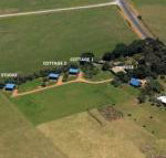 Black Cockatoo Cottages - Australian Destinations