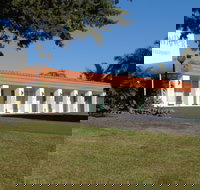 Moon River Motor Inn - Australian Destinations