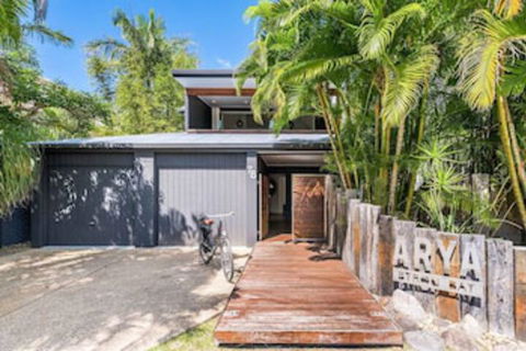 Arya Byron Bay - Australian Destinations 0