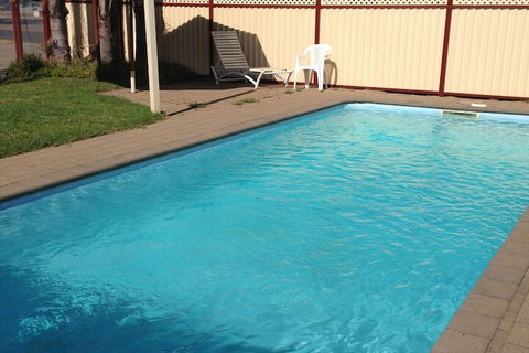 Centretown Motel Nagambie - Australian Destinations 3