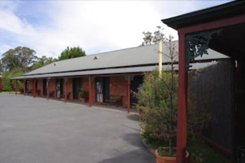 Centretown Motel Nagambie - Australian Destinations 2