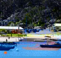 Quarantine Bay Beach Cottages - Australian Destinations