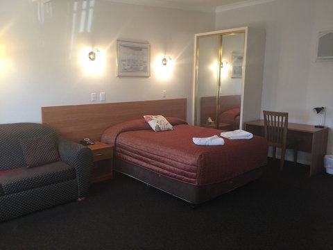 Colonial Motor Lodge Scone - Australian Destinations 6