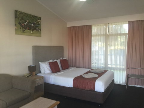 Colonial Motor Lodge Scone - Australian Destinations 5