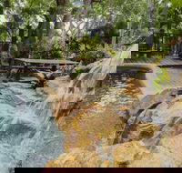 Milkwood Lodge - Australian Destinations