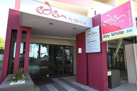 Eden By The Bay - Australian Destinations 1