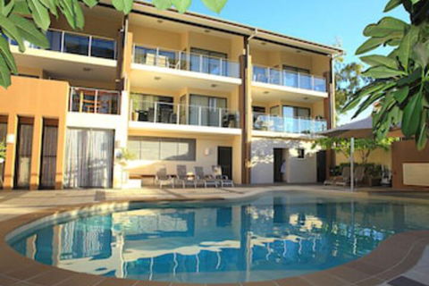 Eden By The Bay - Australian Destinations 3