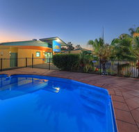 Motel Carnarvon - Australian Destinations