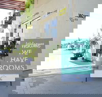 Sun Valley Motel Biloela - Australian Destinations