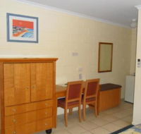 Nanango Antler Motel - Australian Destinations