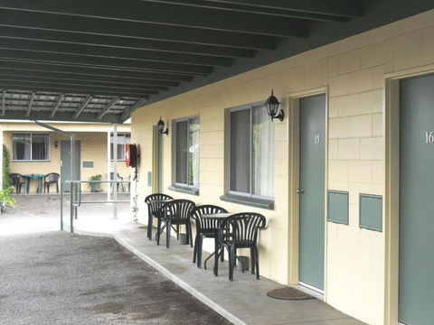 Nanango Antler Motel - Australian Destinations 5