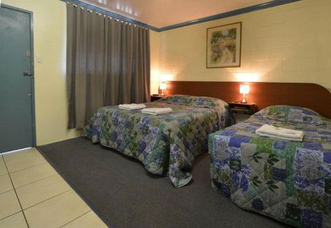 Nanango Antler Motel - Australian Destinations 3
