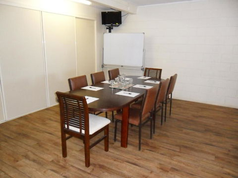 Nanango Antler Motel - Australian Destinations 7