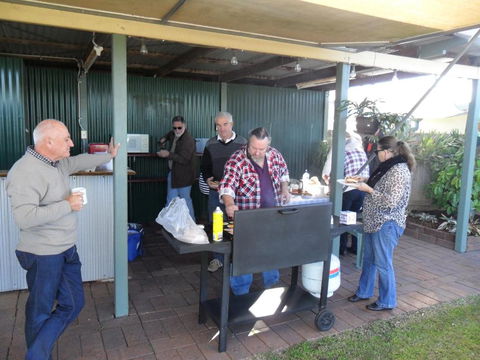 Nanango Antler Motel - Australian Destinations 2