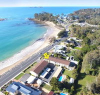 Edgewater Gardens Batemans Bay - Australian Destinations