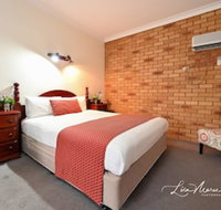 Narrandera Club Motor Inn