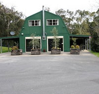 The Barn at Charlottes Hill - Australian Destinations
