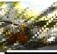 Discovery Parks  Rockhampton - Australian Destinations