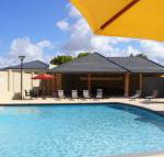 Port Denison Beach Resort - Australian Destinations