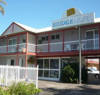 Bridge Motel - Australian Destinations
