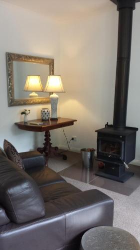 Amelina Cottages - Australian Destinations 5