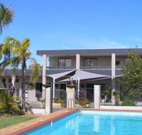 Dongara Old Mill Motel - Australian Destinations