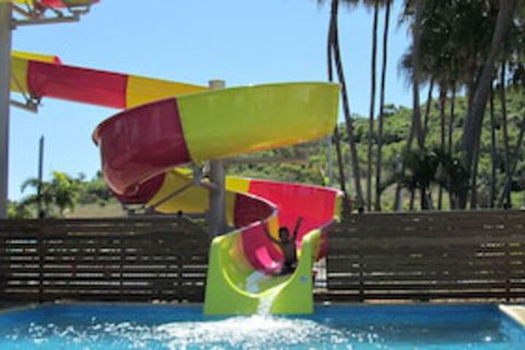 NRMA Capricorn Yeppoon Holiday Park - Australian Destinations 0
