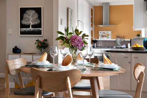 Arabella Heights - Australian Destinations 3