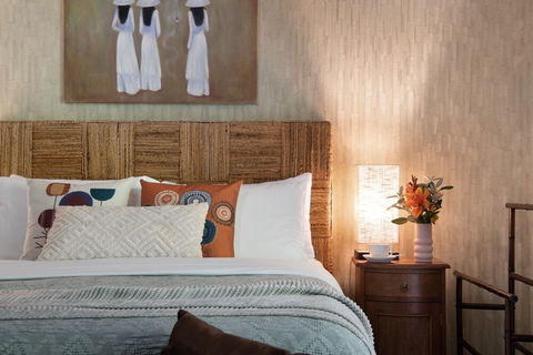 Arabella Heights - Australian Destinations 2