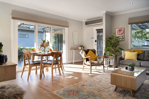 Arabella Heights - Australian Destinations 6