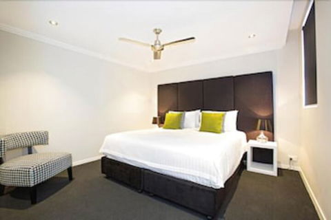Astina Serviced Apartments Parkside - Australian Destinations 1