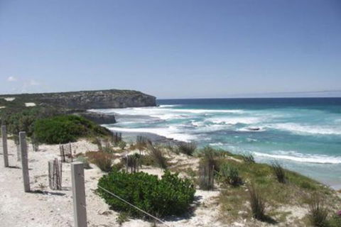 Cooinda Holiday Village - Australian Destinations 4