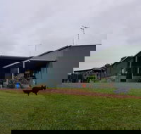 Nutkin Lodge - Australian Destinations