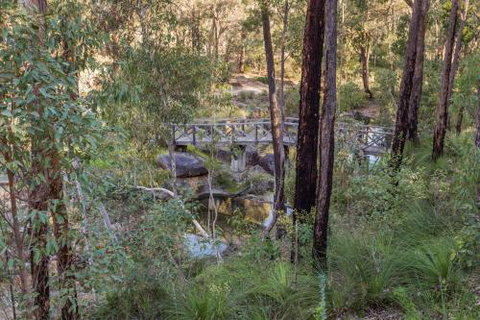 Lavenderpatch - Australian Destinations 2