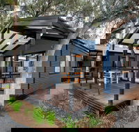 BIG4 Renmark Riverfront Holiday Park - Australian Destinations