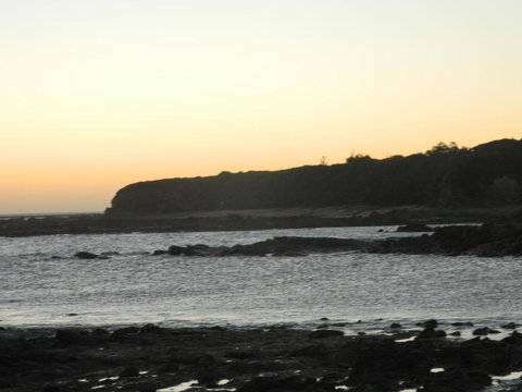 Cape 28 - Australian Destinations 7