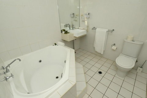 Cootamundra Heritage Motel - Australian Destinations 4