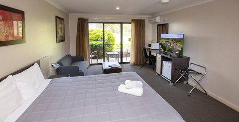 Cootamundra Heritage Motel - Australian Destinations 5