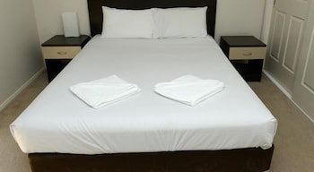 Cootamundra Heritage Motel - Australian Destinations 6