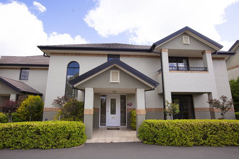 Cootamundra Heritage Motel - Australian Destinations 0