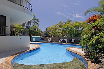 A PERFECT STAY - Pacific Blue - Australian Destinations 0