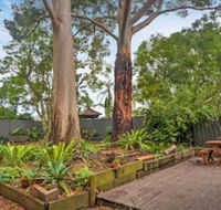 The Pines Bed  Breakfast - Australian Destinations
