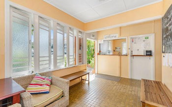 Civic Guest House - Australian Destinations 0