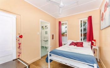 Civic Guest House - Australian Destinations 1