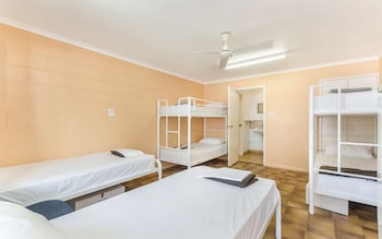 Civic Guest House - Australian Destinations 4
