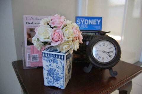 Highclaire House Bed & Breakfast - Australian Destinations 6