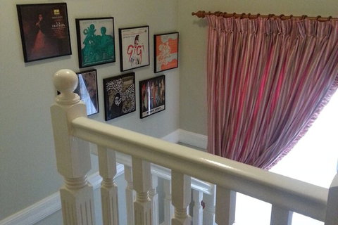 Highclaire House Bed & Breakfast - Australian Destinations 5