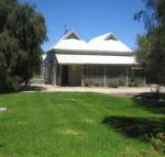 Showgrounds Cottage Naracoorte - Australian Destinations